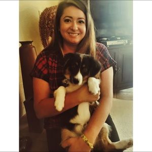 Meet your Posher, Cherise